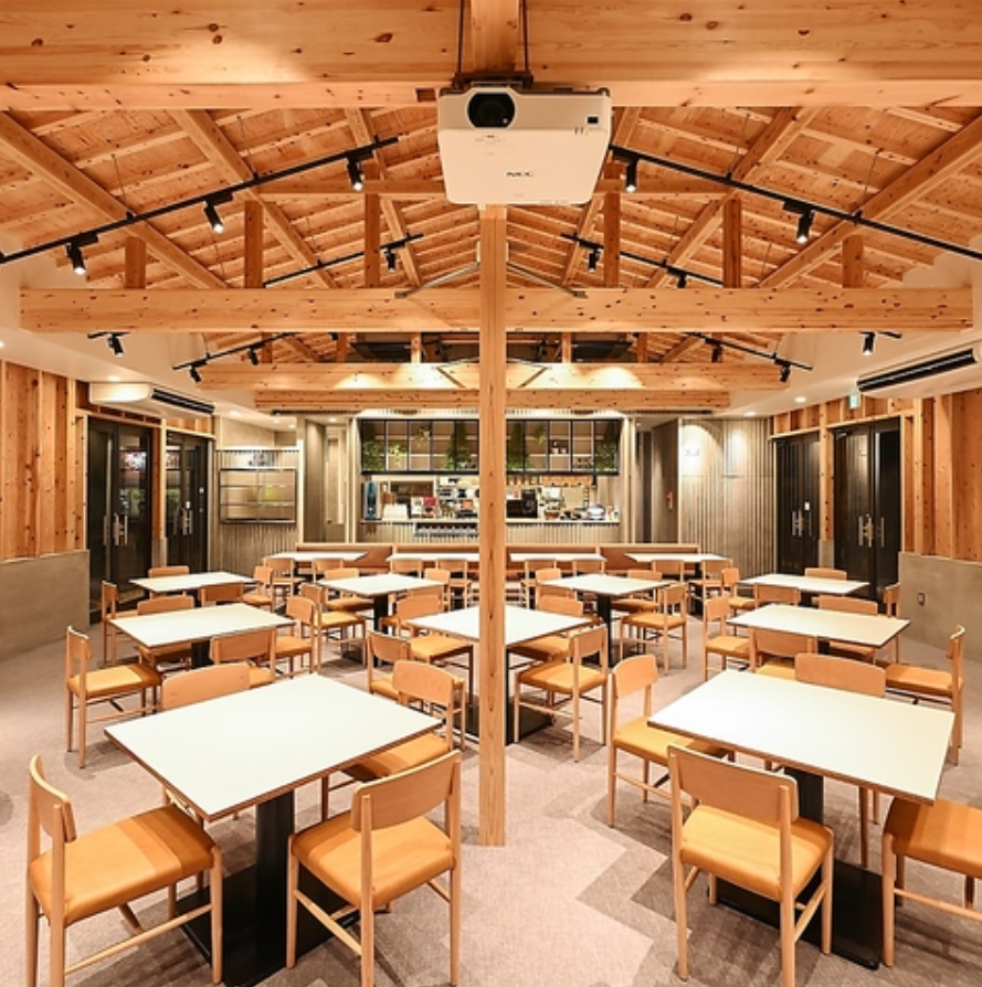 FOODLAB.358 TSURUMA PARK